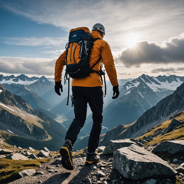 Comment l'entraînement en basse oxygénation influence-t-il la performance des alpinistes?