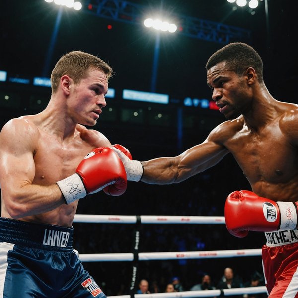 Comment les techniques de visualisation peuvent-elles aider les pratiquants de Boxe à améliorer leur précision?