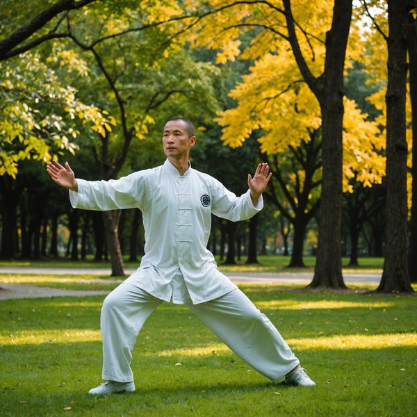 Quels sont les avantages de la pratique du Tai Chi pour améliorer la flexibilité et la force mentale chez les athlètes?