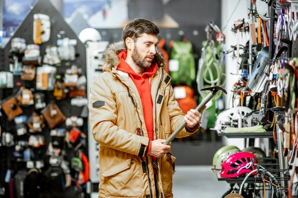 Découvrez le meilleur magasin alpinisme à paris : decathlon