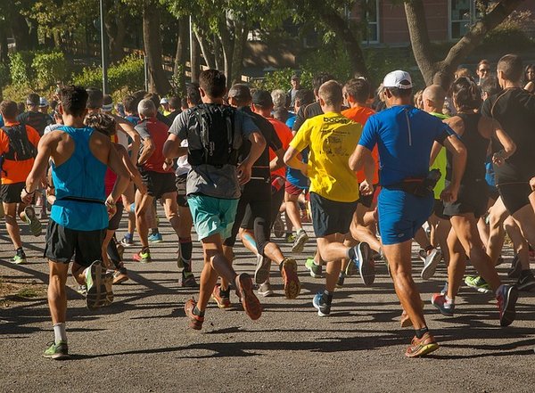 Rejoignez la communauté des passionnés de running aujourd'hui