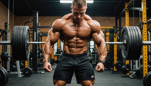 Blog musculation : boostez vos résultats avec des conseils avisés