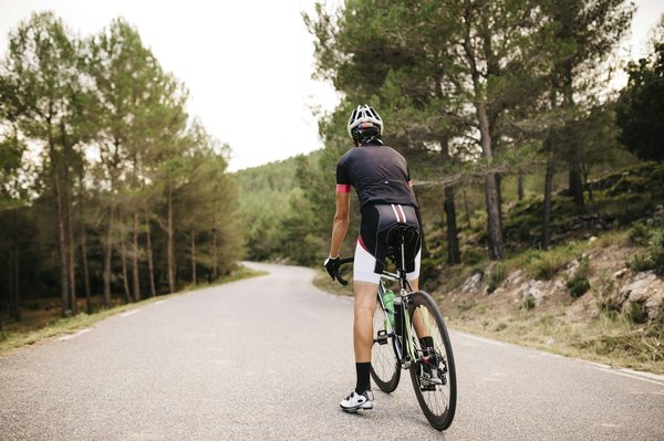 Découvrez les meilleures applications de cyclisme pour vos besoins