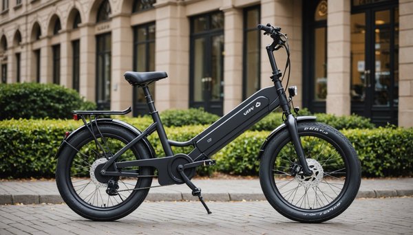Vélos électriques upway : des économies pour une mobilité responsable