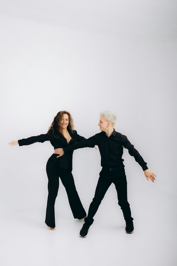 Trouvez votre bonheur dans les cours de danse à paris !