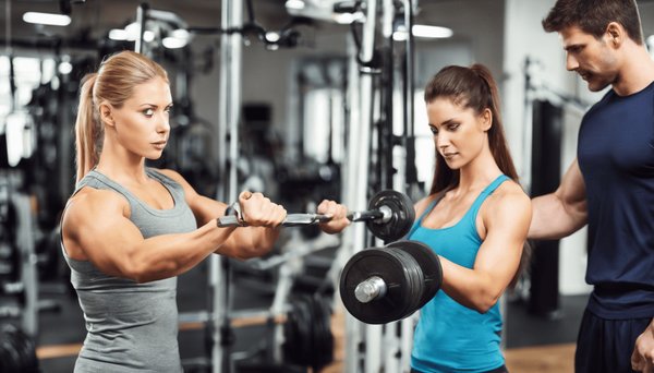 Astuces performantes pour maximiser vos résultats en musculation