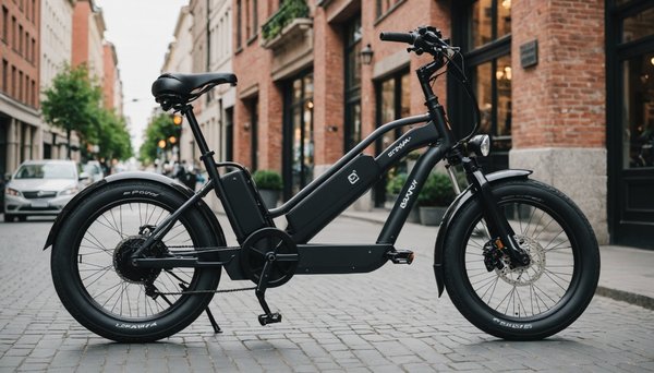 Vélos électriques upway : comment réduire vos coûts de transport